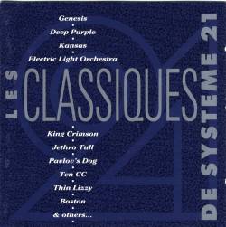 Compilations : Les Classiques de Systeme 21